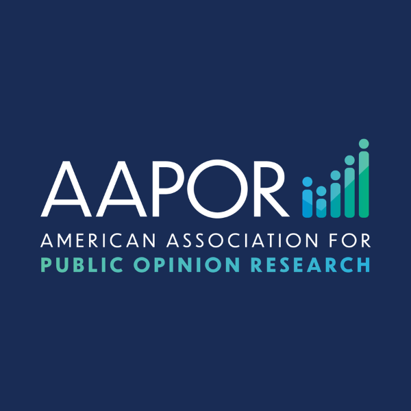 79th Annual AAPOR Conference