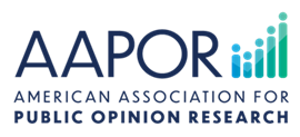 81st Annual AAPOR Conference